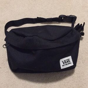 Vans Body Pack (Unisex) cross body fanny pack/bag